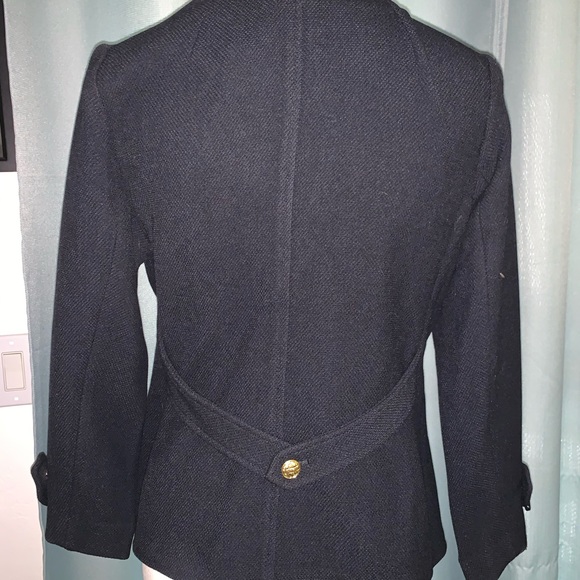 Joan Rivers blazer - Picture 3 of 4